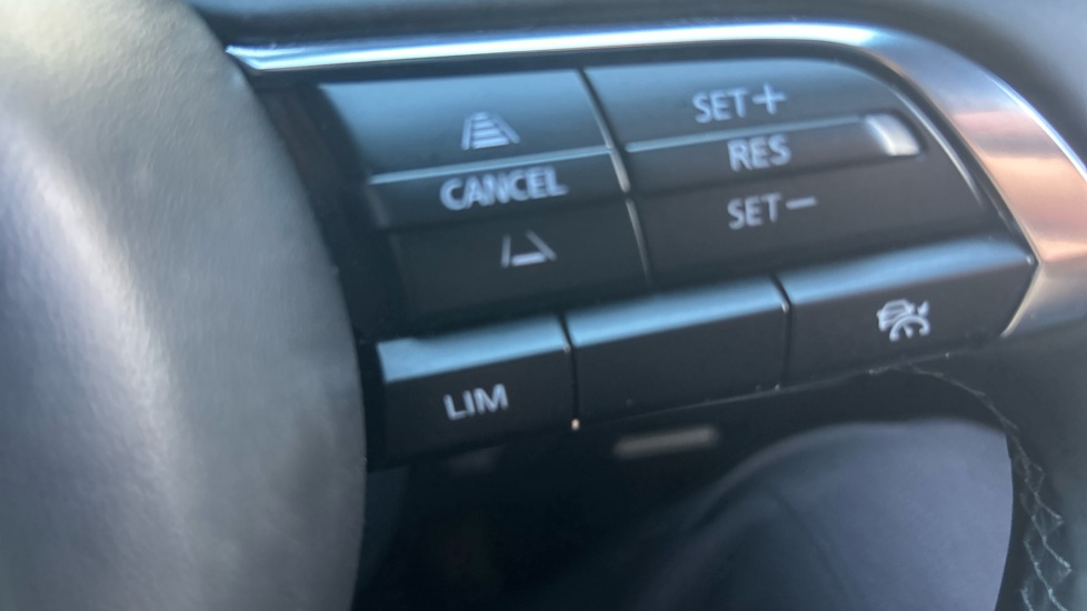 Mazda 3 2.0 e-Skyactiv G MHEV Homura 5dr Petrol Hatchback - Image 31