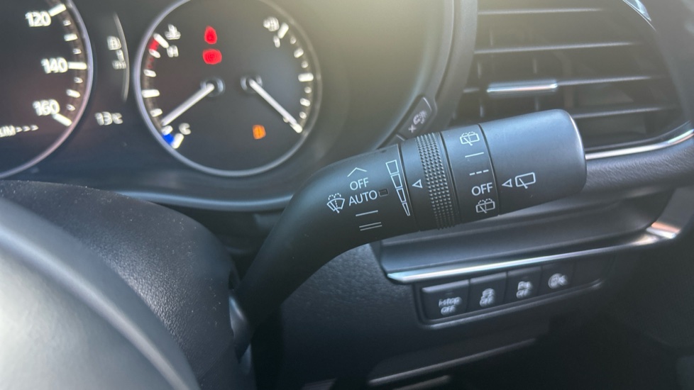 Mazda 3 2.0 e-Skyactiv G MHEV Homura 5dr Petrol Hatchback - Image 32