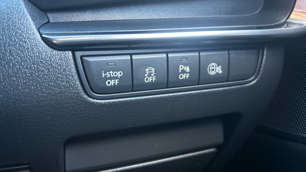 Mazda 3 2.0 e-Skyactiv G MHEV Homura 5dr Petrol Hatchback - Image 35