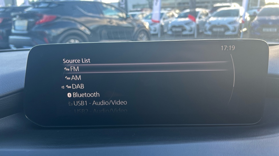 Mazda 3 2.0 e-Skyactiv G MHEV Homura 5dr Petrol Hatchback - Image 39