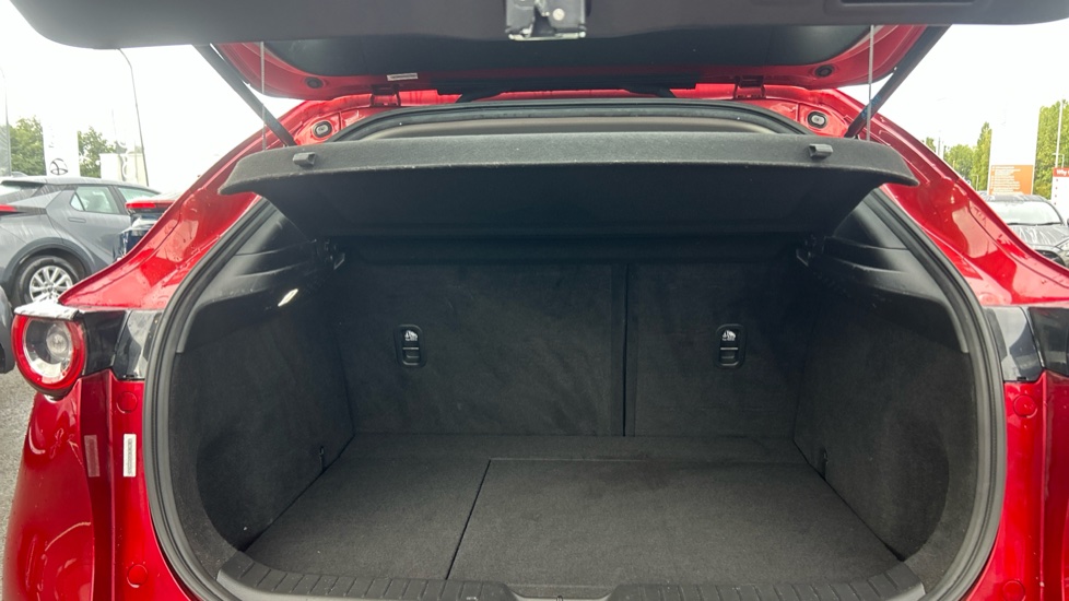 Mazda CX-30 2.0 Skyactiv-G MHEV SE-L Lux 5dr Petrol Hatchback - Image 4