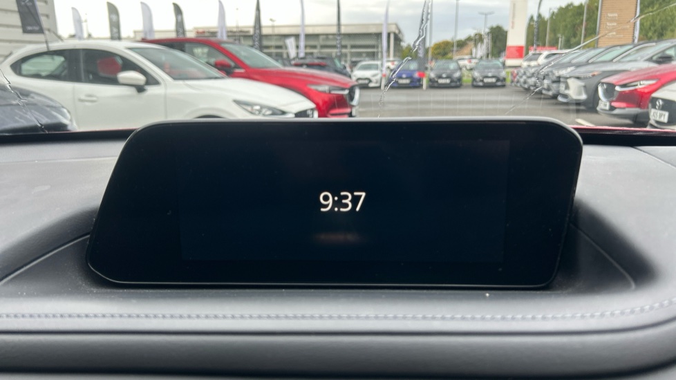 Mazda CX-30 2.0 Skyactiv-G MHEV SE-L Lux 5dr Petrol Hatchback - Image 12
