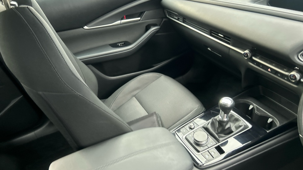 Mazda CX-30 2.0 Skyactiv-G MHEV SE-L Lux 5dr Petrol Hatchback - Image 14
