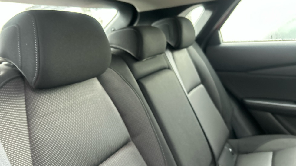Mazda CX-30 2.0 Skyactiv-G MHEV SE-L Lux 5dr Petrol Hatchback - Image 15