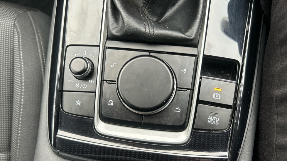 Mazda CX-30 2.0 Skyactiv-G MHEV SE-L Lux 5dr Petrol Hatchback - Image 23