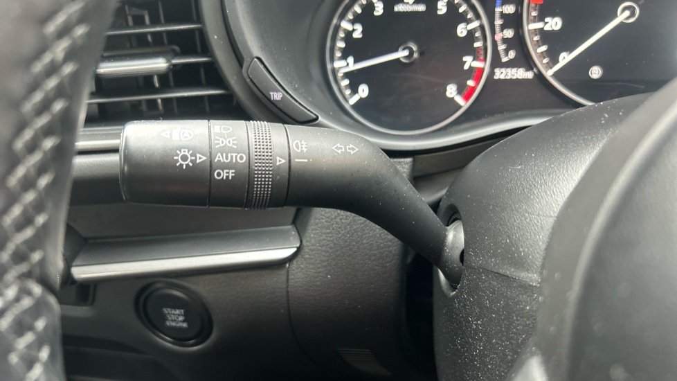 Mazda CX-30 2.0 Skyactiv-G MHEV SE-L Lux 5dr Petrol Hatchback - Image 27