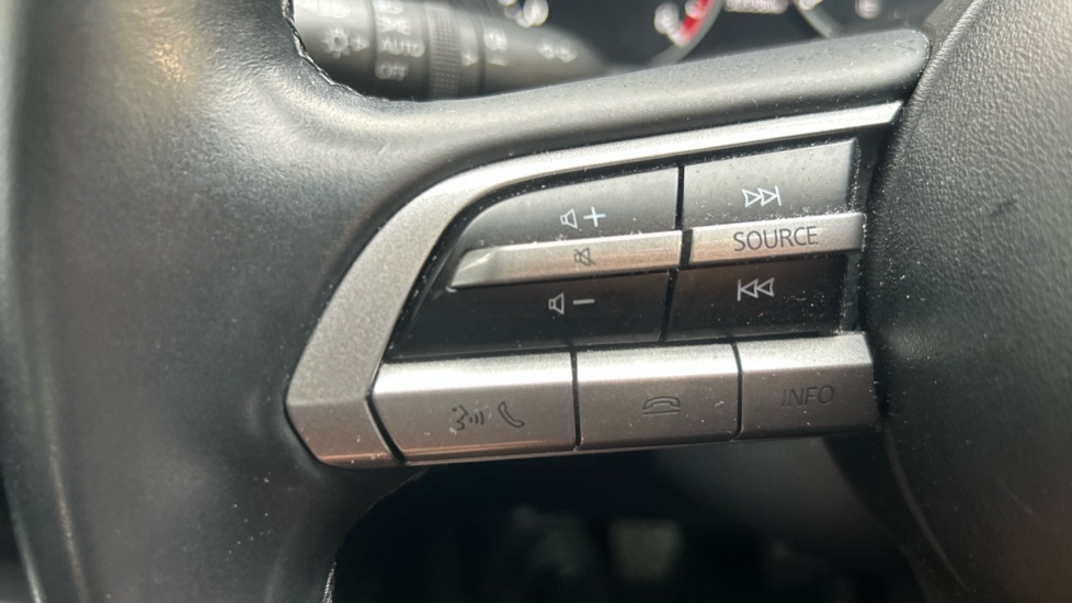 Mazda CX-30 2.0 Skyactiv-G MHEV SE-L Lux 5dr Petrol Hatchback - Image 31