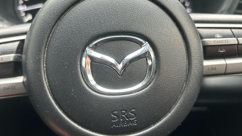 Mazda CX-30 2.0 Skyactiv-G MHEV SE-L Lux 5dr Petrol Hatchback - Image 32