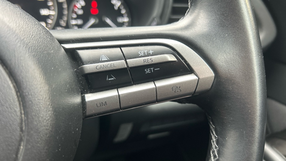 Mazda CX-30 2.0 Skyactiv-G MHEV SE-L Lux 5dr Petrol Hatchback - Image 33