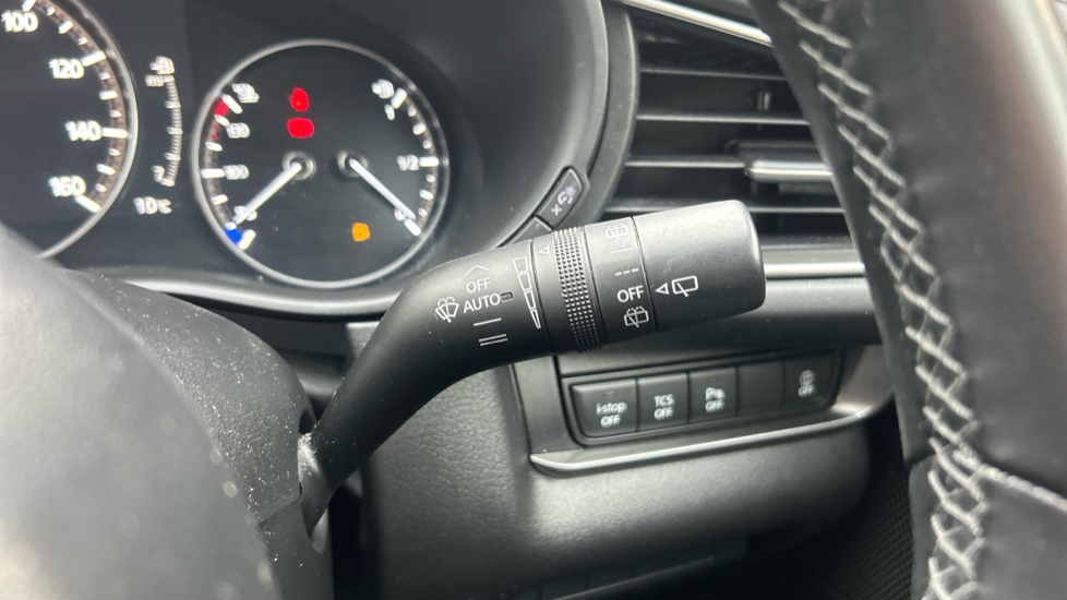 Mazda CX-30 2.0 Skyactiv-G MHEV SE-L Lux 5dr Petrol Hatchback - Image 34
