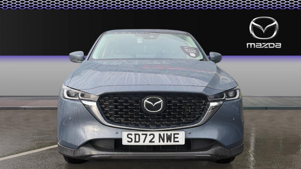 Mazda CX-5 2.0 Sport Edition 5dr Petrol Estate - Image 3
