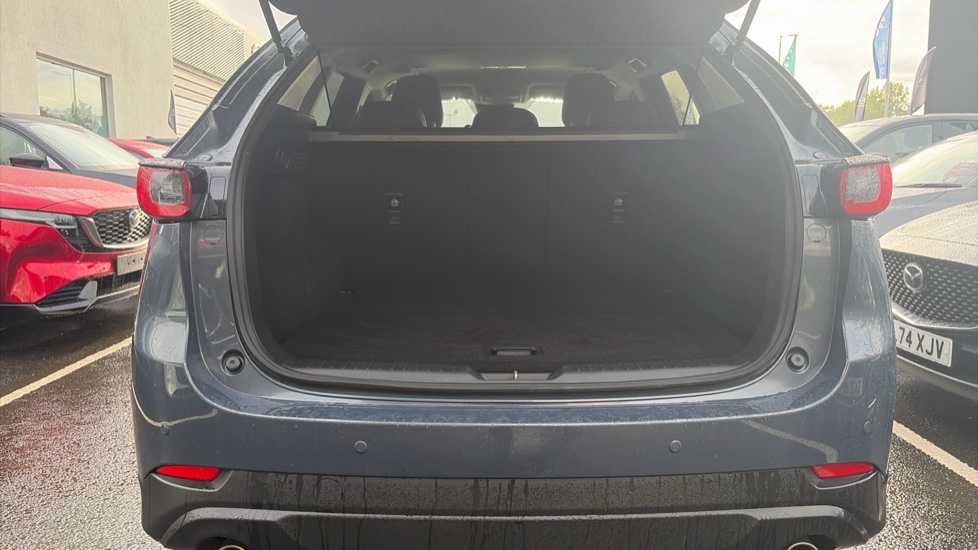 Mazda CX-5 2.0 Sport Edition 5dr Petrol Estate - Image 4