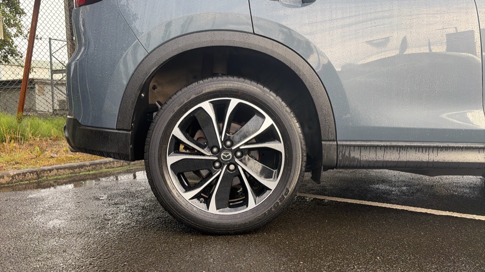 Mazda CX-5 2.0 Sport Edition 5dr Petrol Estate - Image 7