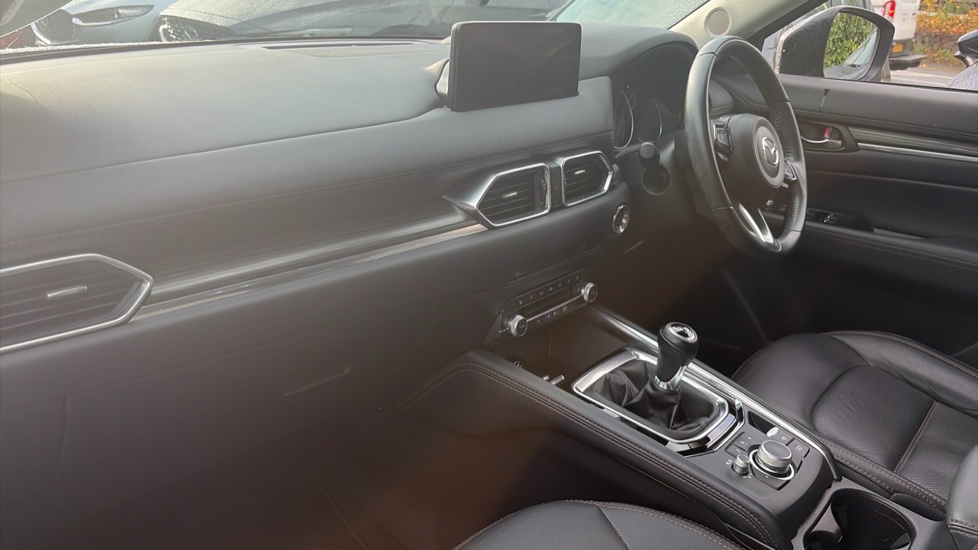 Mazda CX-5 2.0 Sport Edition 5dr Petrol Estate - Image 9