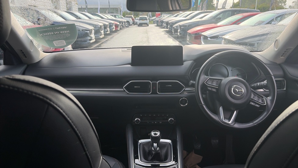 Mazda CX-5 2.0 Sport Edition 5dr Petrol Estate - Image 10