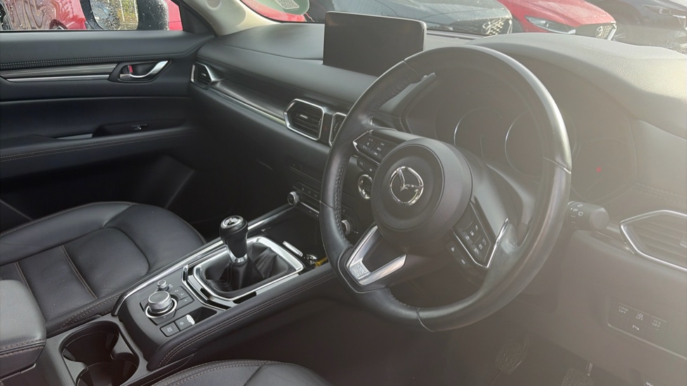 Mazda CX-5 2.0 Sport Edition 5dr Petrol Estate - Image 11