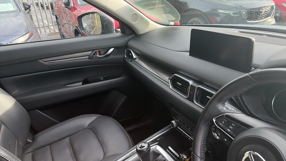 Mazda CX-5 2.0 Sport Edition 5dr Petrol Estate - Image 14