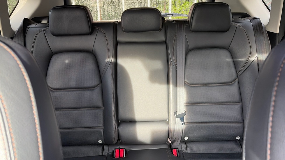 Mazda CX-5 2.0 Sport Edition 5dr Petrol Estate - Image 15