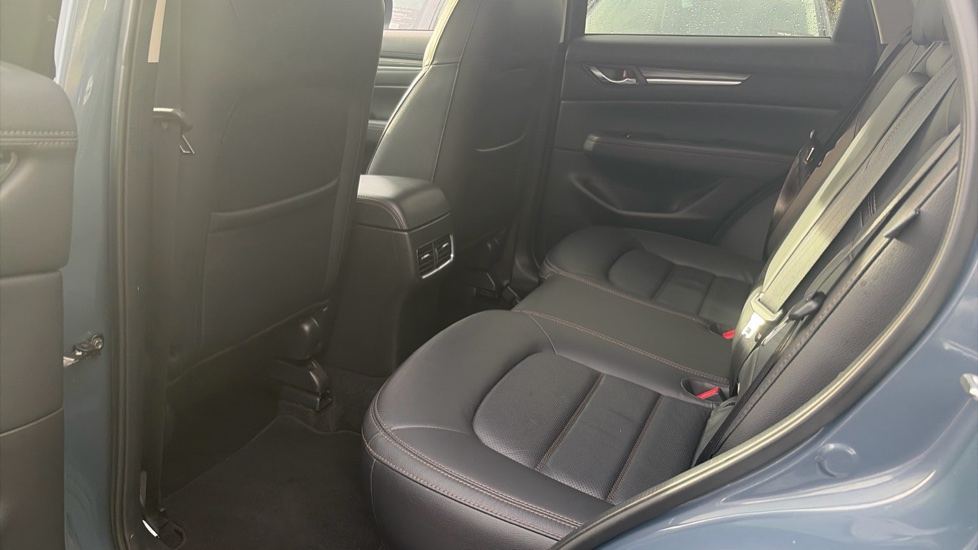 Mazda CX-5 2.0 Sport Edition 5dr Petrol Estate - Image 16