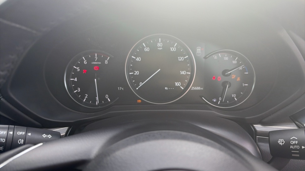 Mazda CX-5 2.0 Sport Edition 5dr Petrol Estate - Image 18