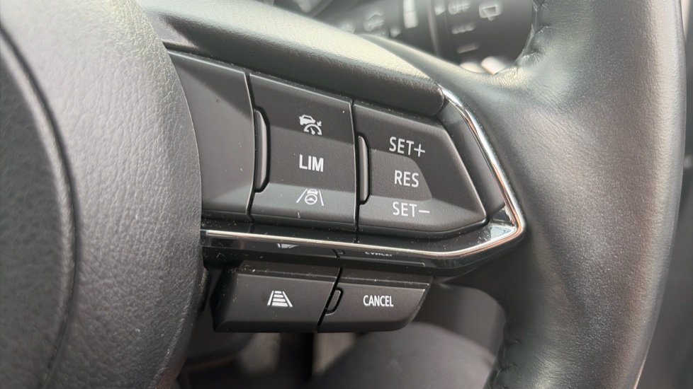 Mazda CX-5 2.0 Sport Edition 5dr Petrol Estate - Image 25