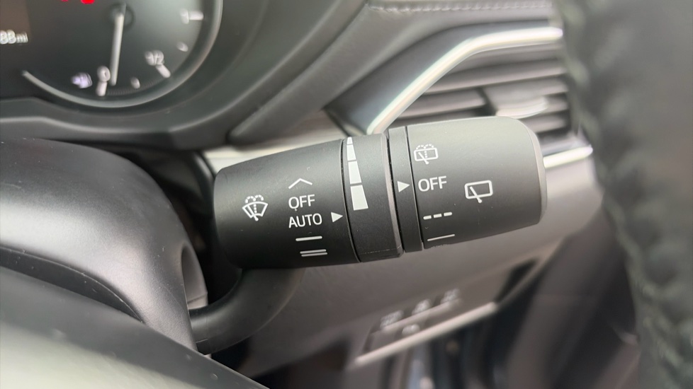 Mazda CX-5 2.0 Sport Edition 5dr Petrol Estate - Image 26