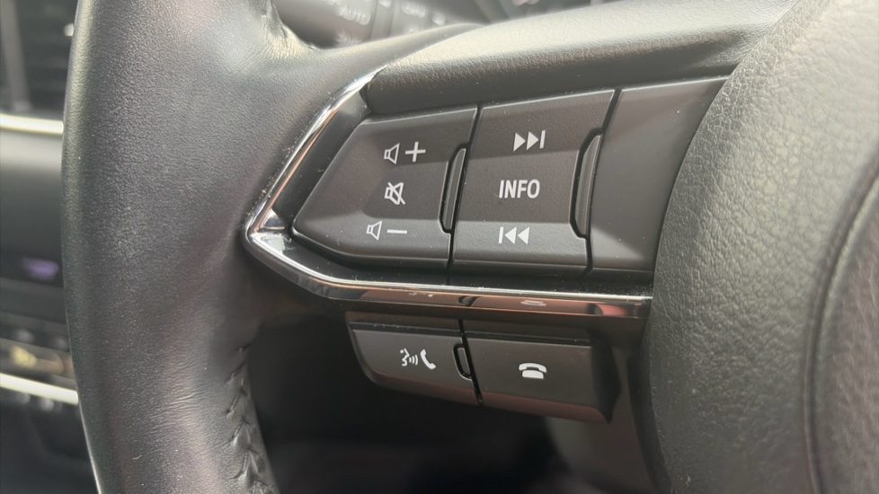 Mazda CX-5 2.0 Sport Edition 5dr Petrol Estate - Image 28