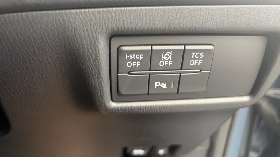 Mazda CX-5 2.0 Sport Edition 5dr Petrol Estate - Image 29