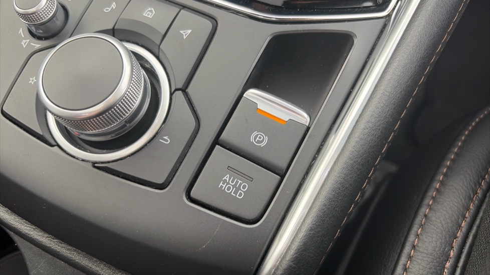 Mazda CX-5 2.0 Sport Edition 5dr Petrol Estate - Image 30