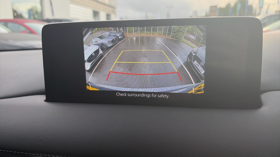 Mazda CX-5 2.0 Sport Edition 5dr Petrol Estate - Image 33