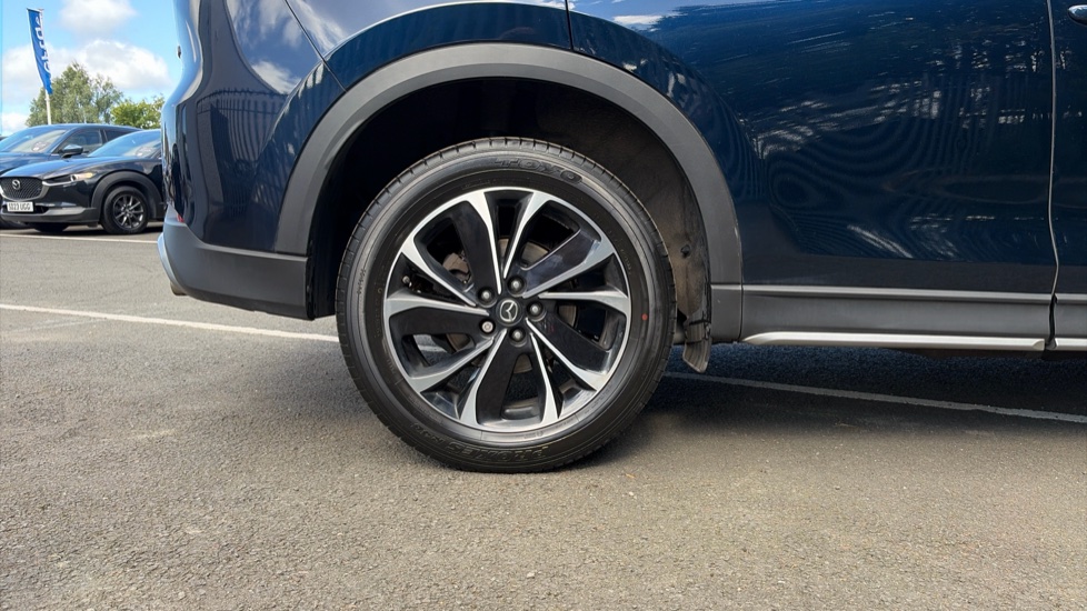 Mazda CX-5 2.0 Newground 5dr Petrol Estate - Image 7