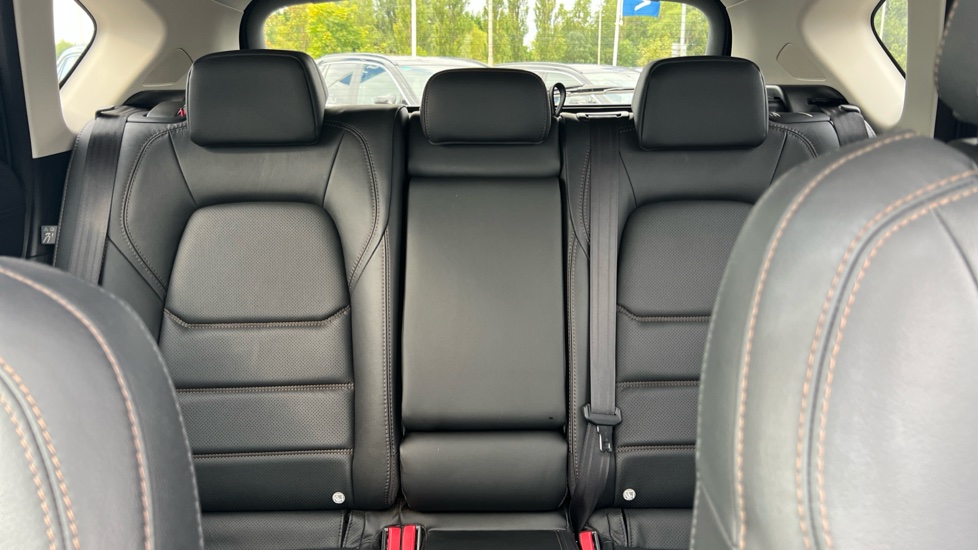Mazda CX-5 2.0 e-Skyactiv G MHEV Exclusive-Line 5dr Petrol Estate - Image 15