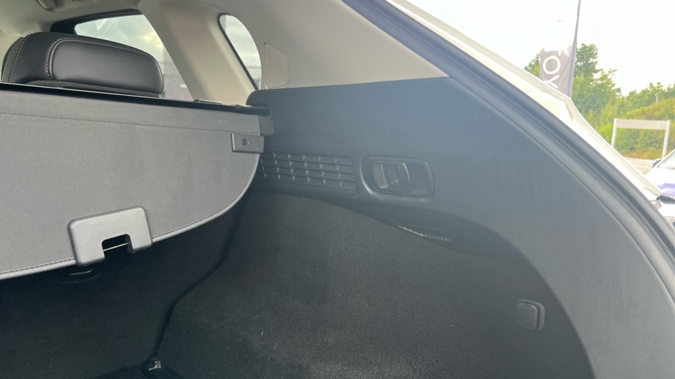 Mazda CX-5 2.0 e-Skyactiv G MHEV Exclusive-Line 5dr Petrol Estate - Image 31