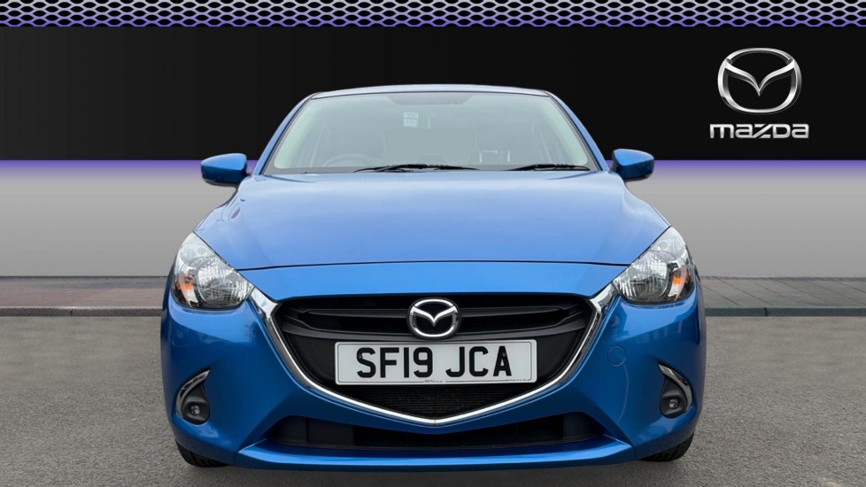 Mazda 2 1.5 75 SE-L+ 5dr Petrol Hatchback - Image 3