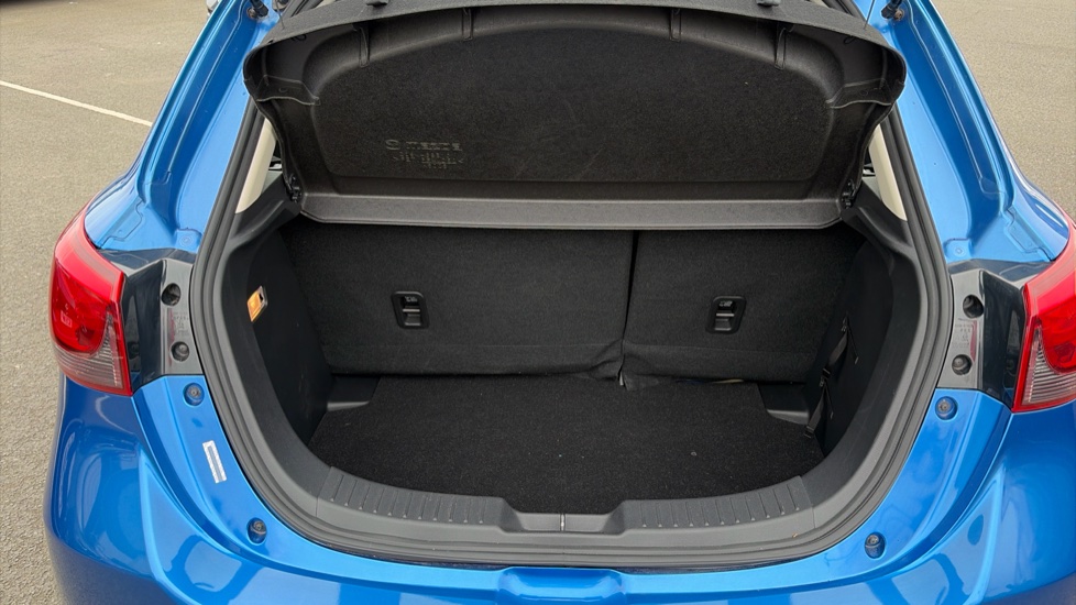 Mazda 2 1.5 75 SE-L+ 5dr Petrol Hatchback - Image 4