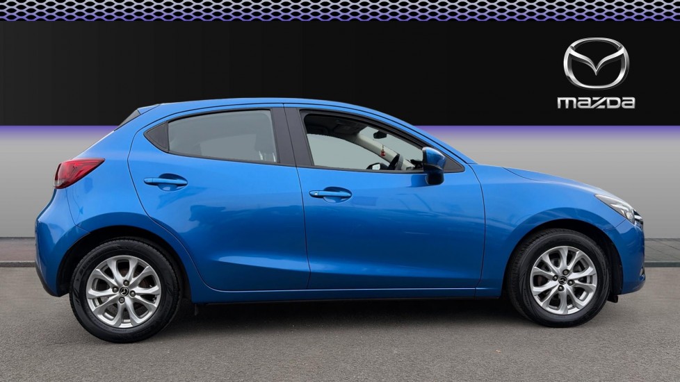 Mazda 2 1.5 75 SE-L+ 5dr Petrol Hatchback - Image 5