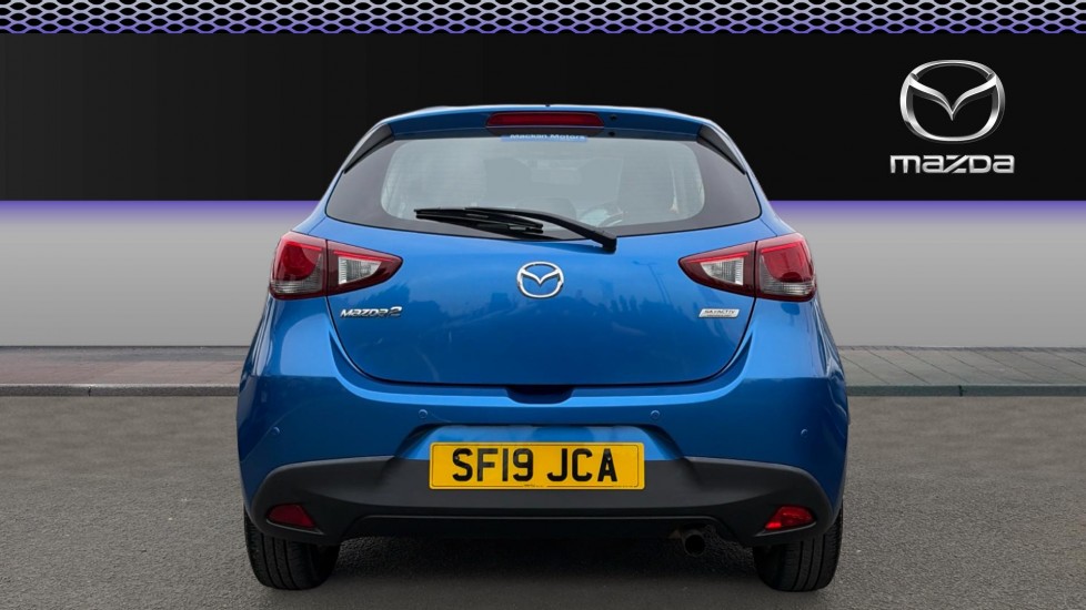 Mazda 2 1.5 75 SE-L+ 5dr Petrol Hatchback - Image 6
