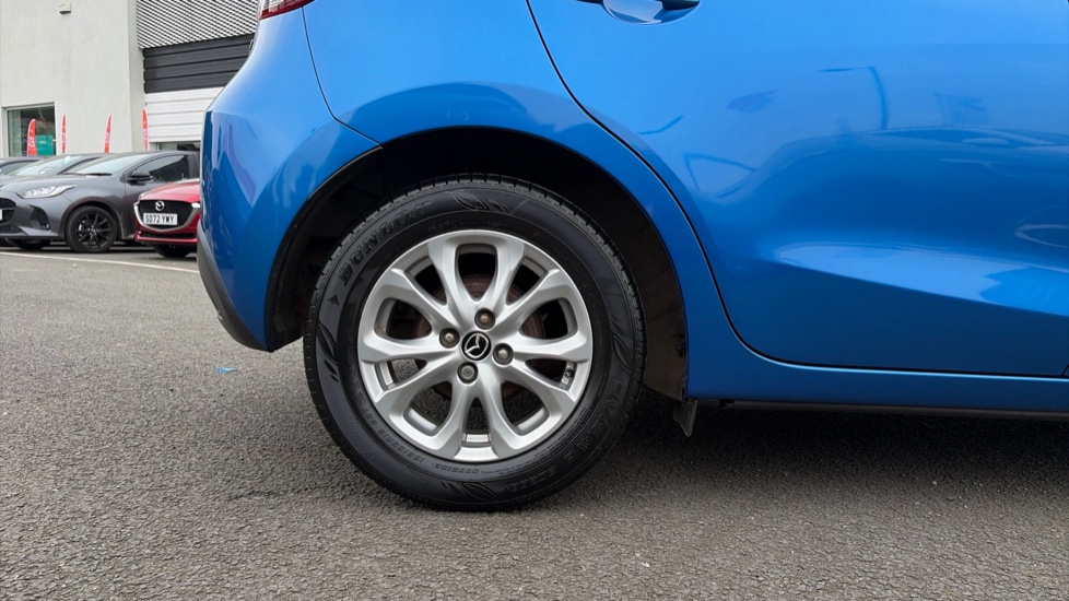 Mazda 2 1.5 75 SE-L+ 5dr Petrol Hatchback - Image 7