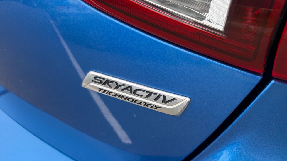 Mazda 2 1.5 75 SE-L+ 5dr Petrol Hatchback - Image 8