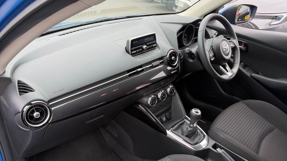 Mazda 2 1.5 75 SE-L+ 5dr Petrol Hatchback - Image 9