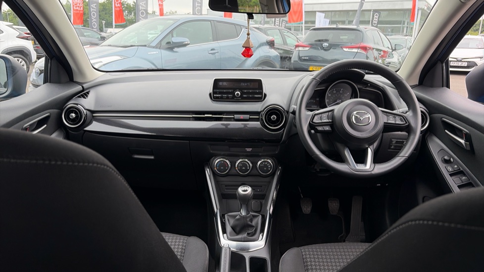 Mazda 2 1.5 75 SE-L+ 5dr Petrol Hatchback - Image 10
