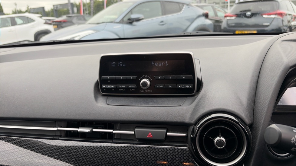 Mazda 2 1.5 75 SE-L+ 5dr Petrol Hatchback - Image 12
