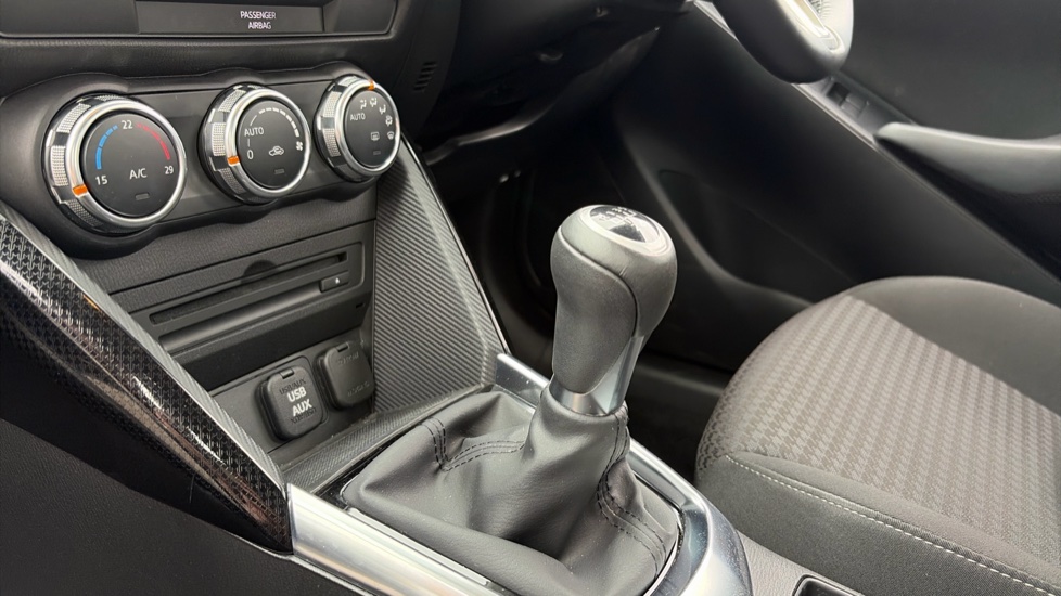 Mazda 2 1.5 75 SE-L+ 5dr Petrol Hatchback - Image 13