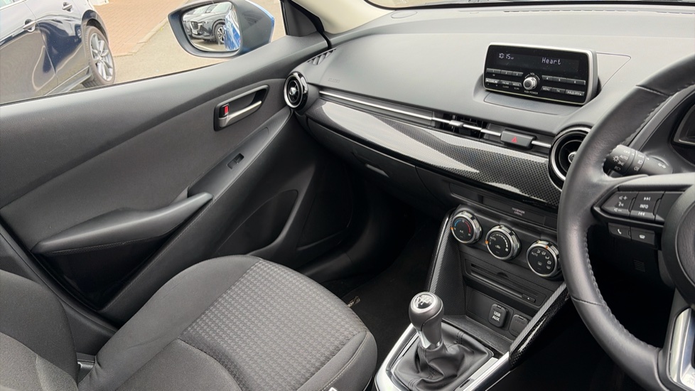 Mazda 2 1.5 75 SE-L+ 5dr Petrol Hatchback - Image 14