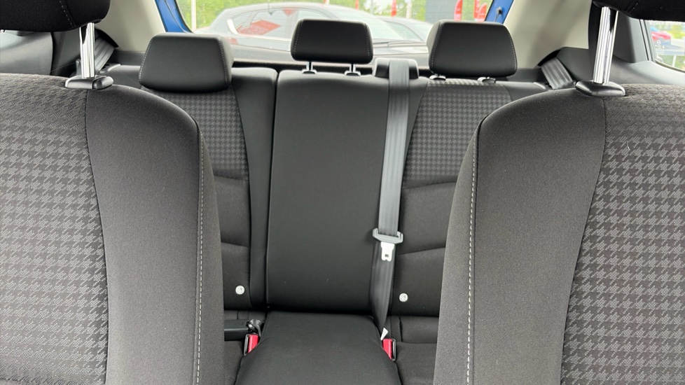 Mazda 2 1.5 75 SE-L+ 5dr Petrol Hatchback - Image 15