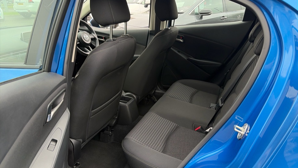 Mazda 2 1.5 75 SE-L+ 5dr Petrol Hatchback - Image 16