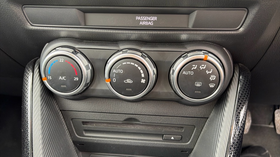Mazda 2 1.5 75 SE-L+ 5dr Petrol Hatchback - Image 21