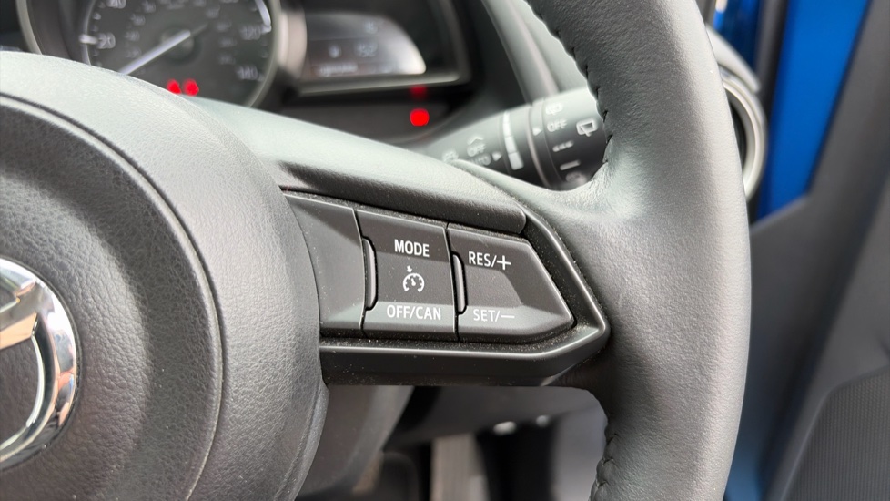 Mazda 2 1.5 75 SE-L+ 5dr Petrol Hatchback - Image 22
