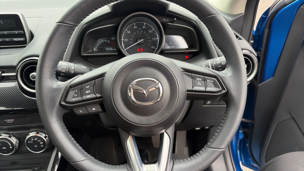 Mazda 2 1.5 75 SE-L+ 5dr Petrol Hatchback - Image 27
