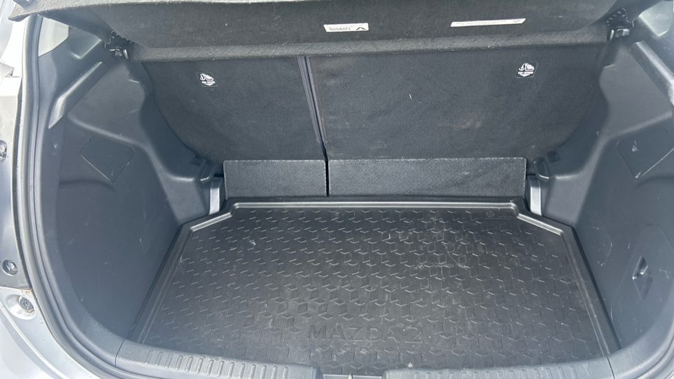 Mazda 2 Hybrid 1.5i Hybrid Agile 5dr CVT Hybrid Hatchback - Image 4